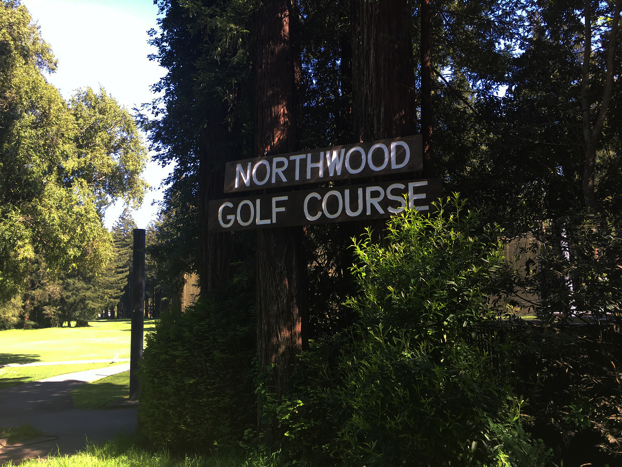 Northwood Golf Course
